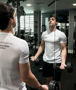 Camiseta RTC 