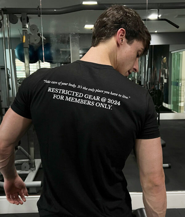 Camiseta RTC 