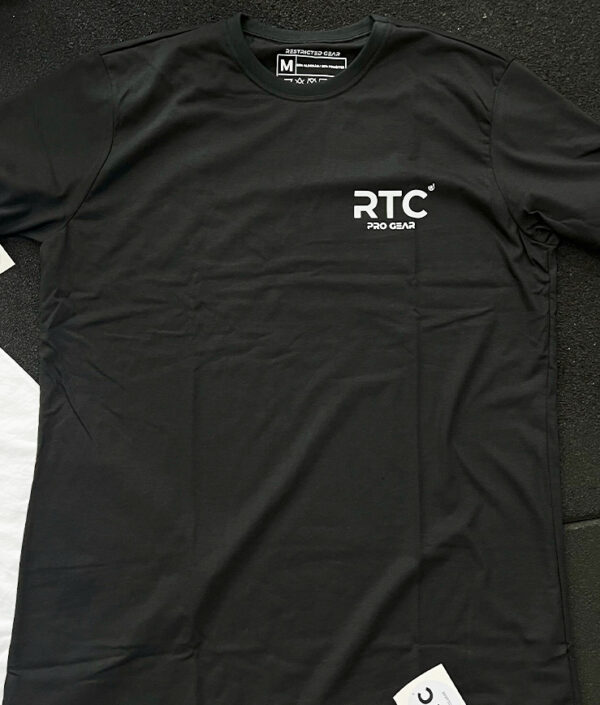 Camiseta RTC 